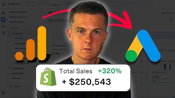 Google Ads & GA4: Import Audiences and Improve Your Ad Targeting