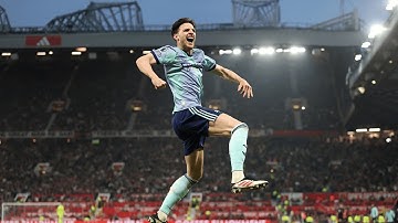 5 things we learned from Manchester United 1 - 1 Arsenal | Let’s Talk Arsenal #29 | now.arsenal