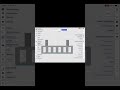 #shorts Создание модулей для мастерской с Shapr3d это просто #shapr3d #ipad #3dprinting #bambulab
