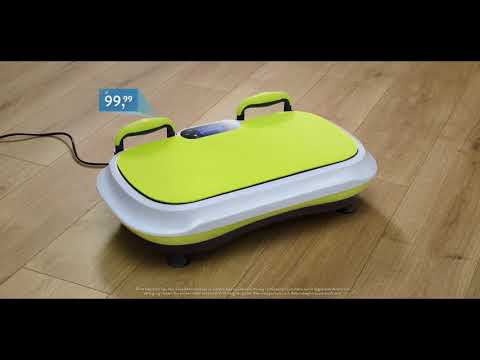 Aldi - Fitness