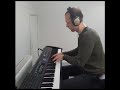 Love Me Still - Bruce Hornsby & Chaka Khan - Solo Piano Cover by Joe Kenny. www.weddingpianist.ie