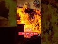 البرنس عامل قلق وشغل جامد في امبابة 