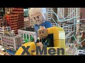 X-men Part I: The Quicksilver