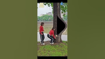 Funny photo shoot One-click cut the same style Photo shoot is fun Video effect please do not imitate