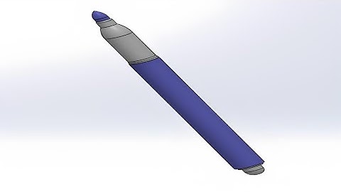 Solidworks  -  Marker