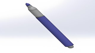 Solidworks  -  Marker
