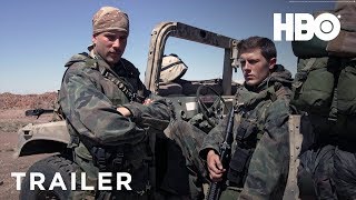 Generation Kill - Trailer -  HBO UK