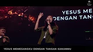 Yesus Memberiku Kemenangan  Ferbiana Jap