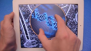 iBooks 2 Hands On Review: iPad 2