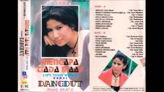 MENGAPA TIADA MAAF by Zamila. Full Single Album Dangdut Original.