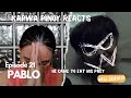 PABLO ‘La Luna’ Official MV   Wish Bus Performance reaction | PABLO I AM A HUUUGE FAN