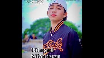Top 3 Best Tausog song of FREN ATIULLA