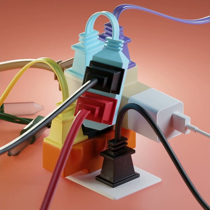 The dangers of overloading outlets youtube