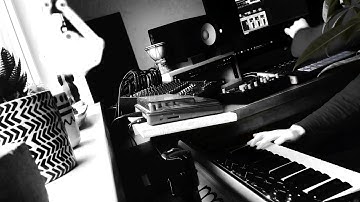 Heat, Tempest & Sub37