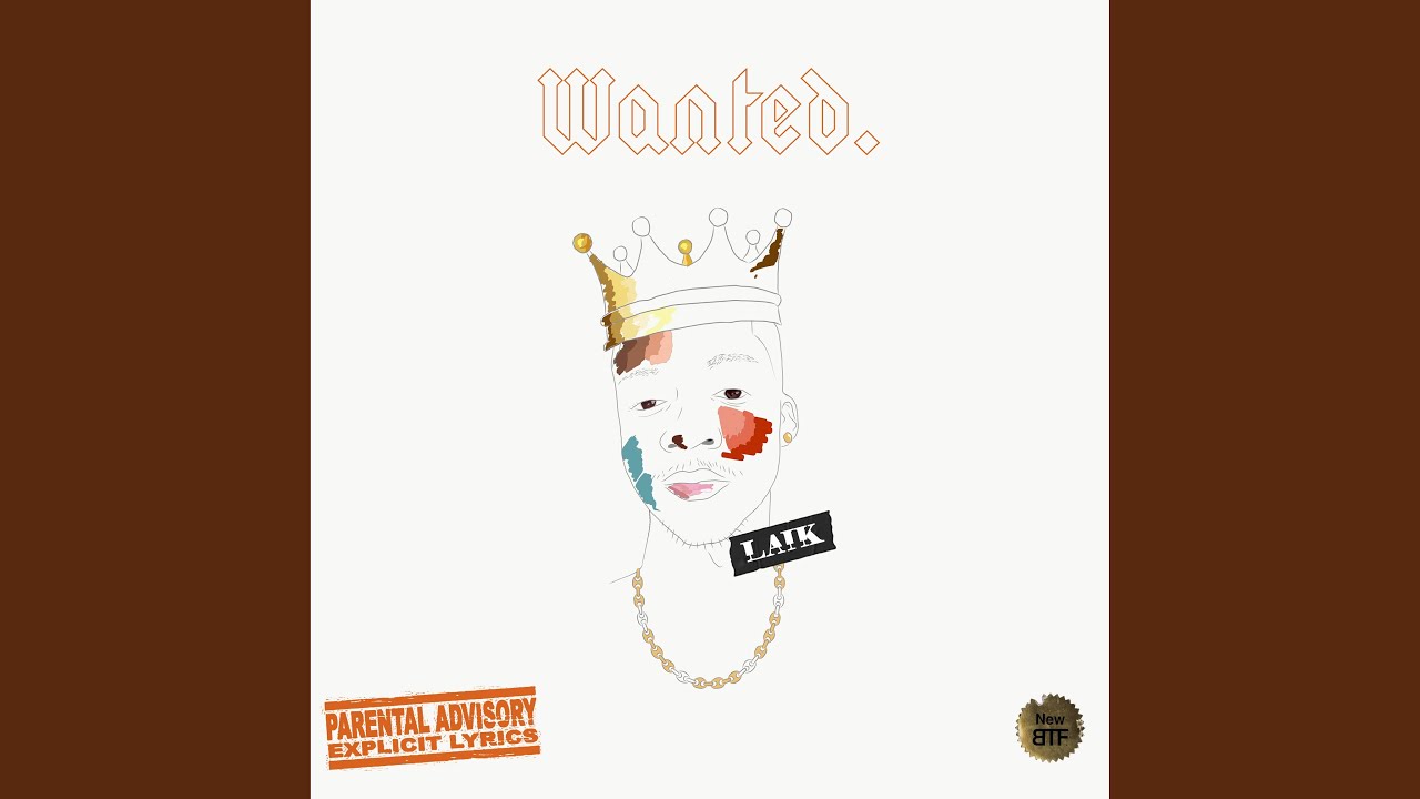 Watch Wantin on YouTube Watch Wantin on YouTube