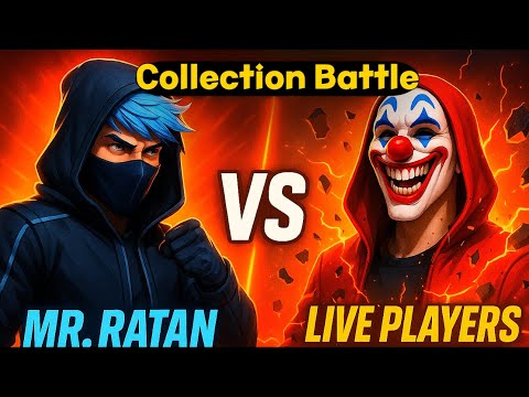 MR Ratan Gaming
