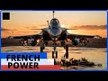   french power  armed forces