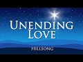 English Worship Songs Minus One - Unending Love (Hillsong)
