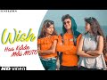 Wish  diler kharkiya ft ginni kapoor  new song 2020  haryanvi songs rdcreation