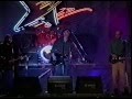 Игры - Ничего родного, 8ой Ленинградский Рок Фестиваль, 1991 г.