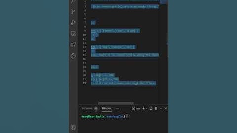 GitHub CoPilot Unemployment Speedrun With Python LeetCode Questions - Part 1