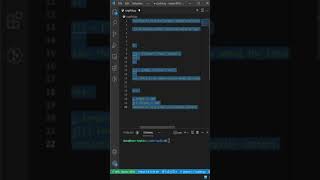 GitHub CoPilot Unemployment Speedrun With Python LeetCode Questions - Part 1 screenshot 4