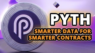 What is Pyth Network $PYTH Cryptocurrency