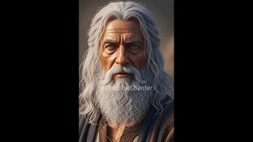 The DEADLIEST Prophecy in the Bible - What Happened to Methuselah?#bible #history #goal