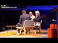 "Granen" på tennisfesten