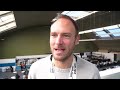 "Granen" på tennisfesten