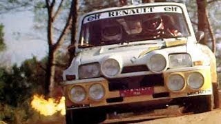 Autovideo Campeonato de España de Rallies 1986 - Grupo B / Spanish Rally Championship 1986 - Group B