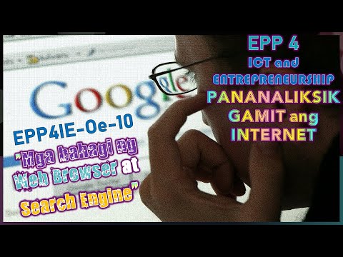 Video: Paano Gumawa Ng Isang Panimulang Pahina Sa Internet