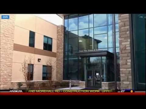 Green Tree School & Services’ Students Give Back