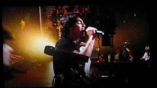 Jonas Brothers - Pushin' Me Away ( Performance from 3D Concert Experience) - HQ chords