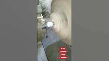 Amazing welding tips on lathe machine #shorts #viral #trending #youtubeshorts