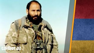 Монте Мелконян сотрудничал с Ираном - признание боевика АСАЛА - Caliber.az