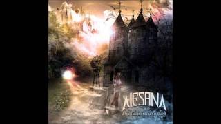 Video thumbnail of "Alesana - The Temptress (A Place Where The Sun Is Silent)"