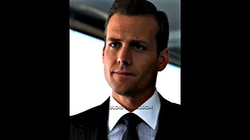 Harvey re-hires Mike | Suits S1.E1 #shorts