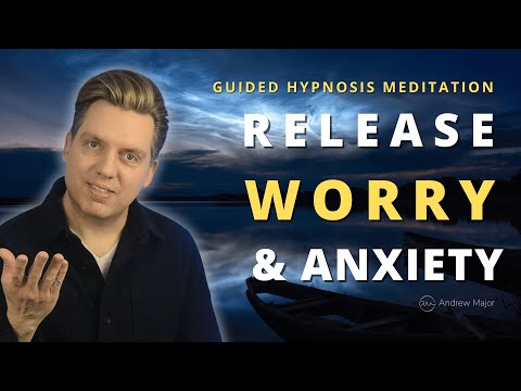 Hypnosis for Releasing