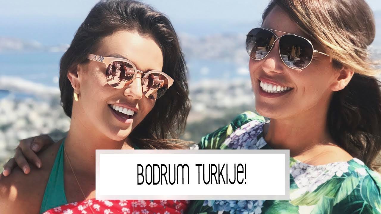 beautycon HET IBIZA VAN TURKIJE! | Laura Ponticorvo | VLOG #431