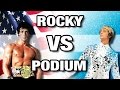 Rocky vs podium  wtm