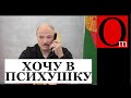 Четыре урока Беларуси. Путин и Лукашенко в одной лодке с пробитым дном