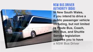 HR Driving Training Courses in Sydney