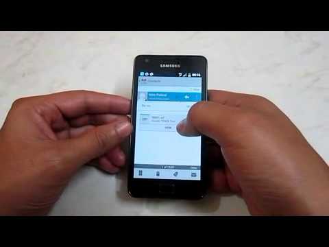 This video will show you how can backup your phone contacts to the google cloud. help get back in case lose or...