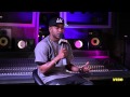 Eric Bellinger Gives The Blueprint To His Life