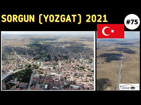 SORGUN (Yozgat) 2021 | #75