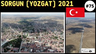 Sorgun (Yozgat) 2021