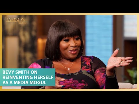 Видео: Bevy Smith Net Worth