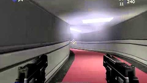 Red Faction 2 Bots [Part 15]