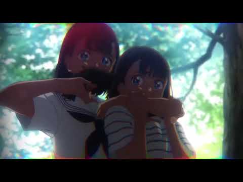 Summer Time Rendering Part 2 trailer topzeira